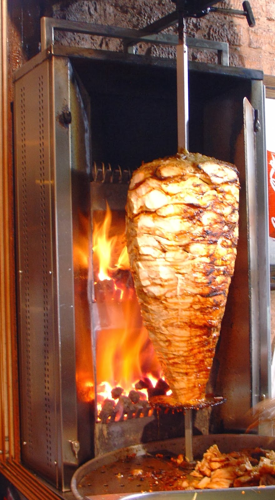 Eskişehir Döner, Eskişehir Ekmek Arası, Tavuk Döner, Et Döner