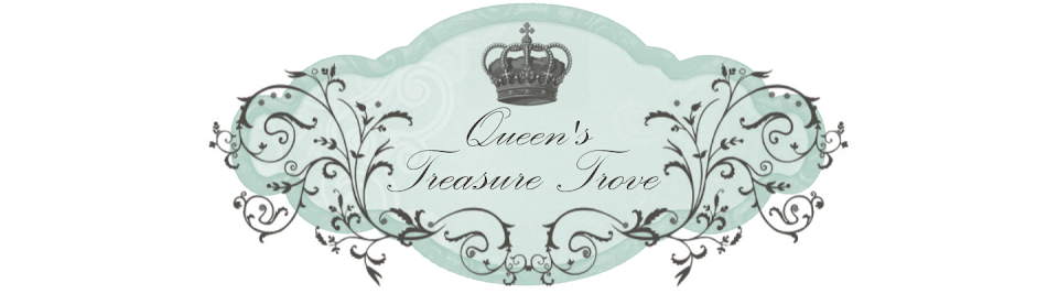 Queen's Treasure Trove
