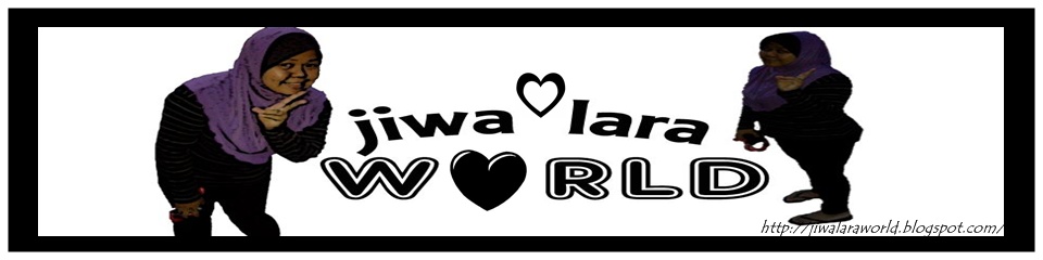 Jiwa Lara World