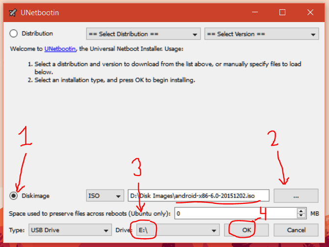 Android Marshmallow Iso Download For Pc On Usb Stick