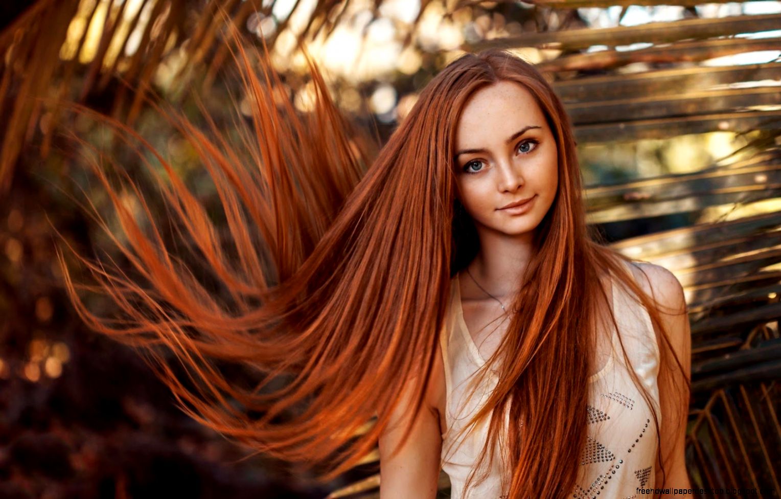 Portrait Redhead Girl Look Hd Wallpaper  Best Desktop Wallpapers Portrait Redhead Girl Look Hd Wallpaper  Best Desktop Wallpapers