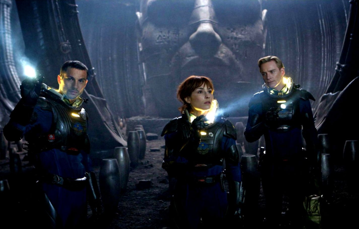 Prometheus Film Prometheus Film