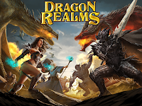 DragonRealms for iOS