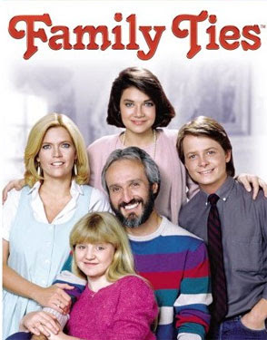 Family Ties movie