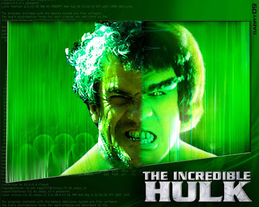 Hulk es de la 2000 de Ateneo
