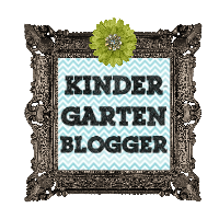 Kindergarten Bloggers