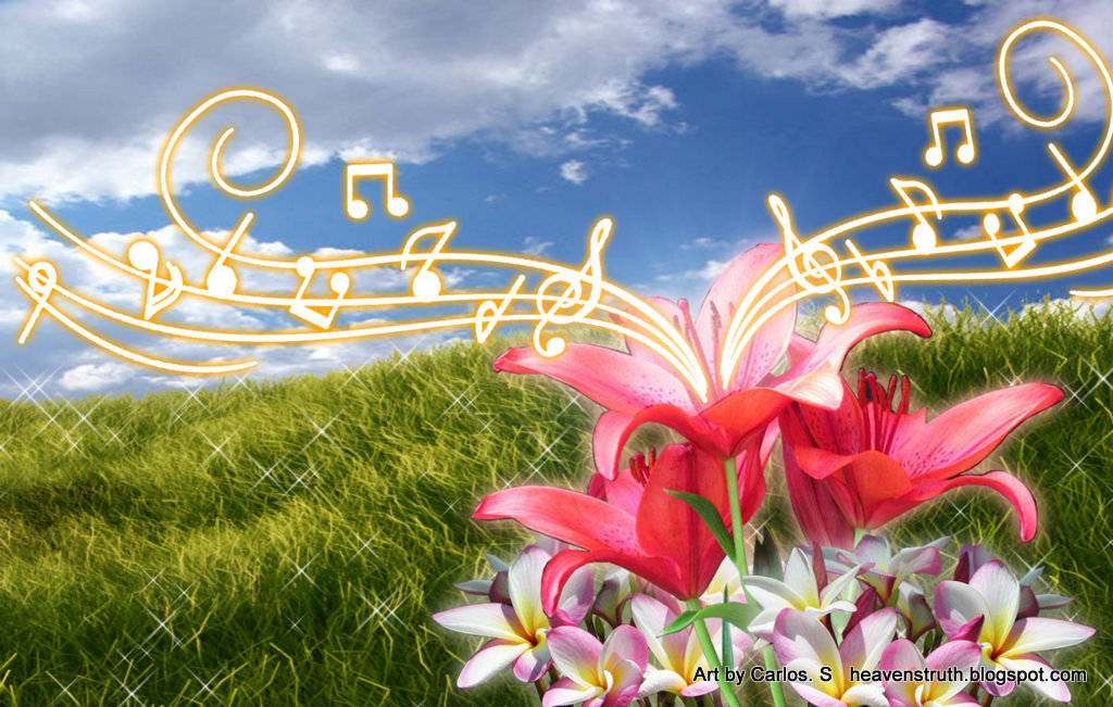 Americas Last Days Mary K Baxter Vision of Heaven