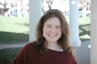 Veronica Reilly Writes