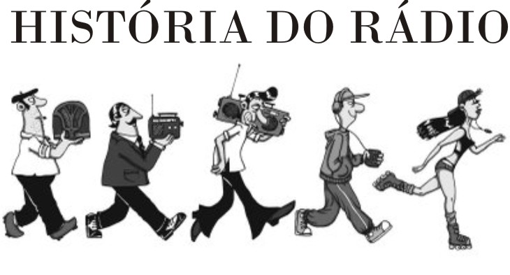 História do Rádio