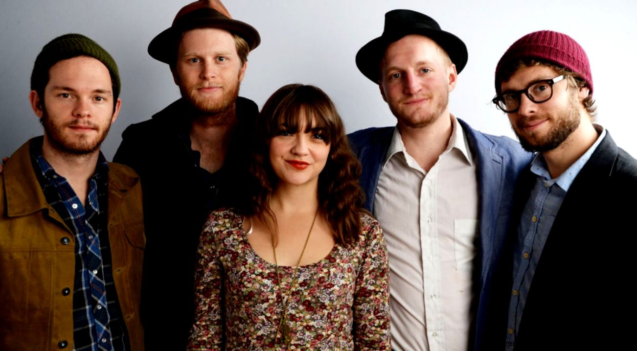 Lumineers on Second Album Pressure Managing Sudden Fame Rolling Lumineers on Second Album Pressure Managing Sudden Fame Rolling