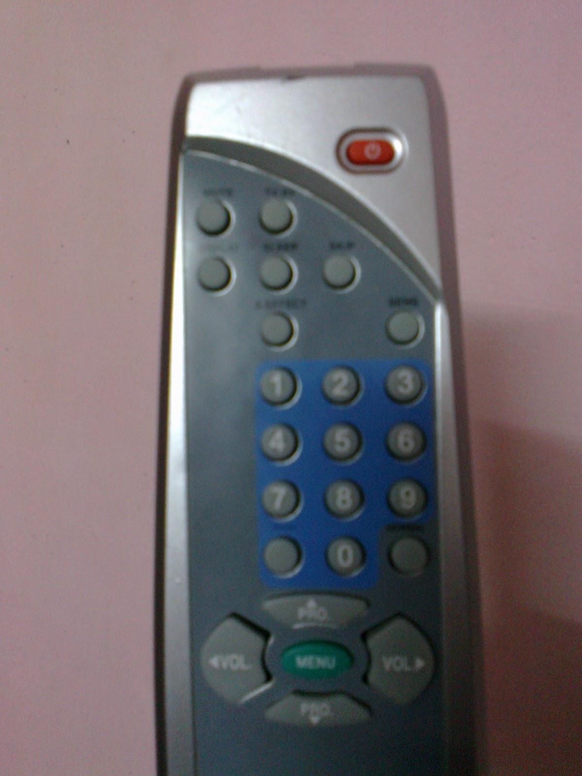 HOW TO CHECK YOUR TV/DISH REMOTE IS WORKING OR NOT WORKING USING MOBILE