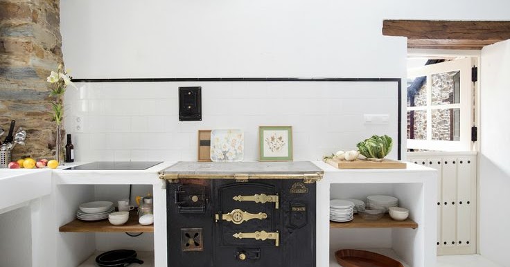 Un blog de decoración a mi manera... : Para cocinar y mucho más