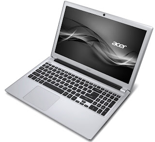 Acer Aspire V5-531 Drivers For Windows 7 (64bit)