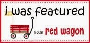 Topp 3 hos Red wagon