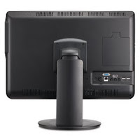 Viewsonic VPC220T All-in-One PC