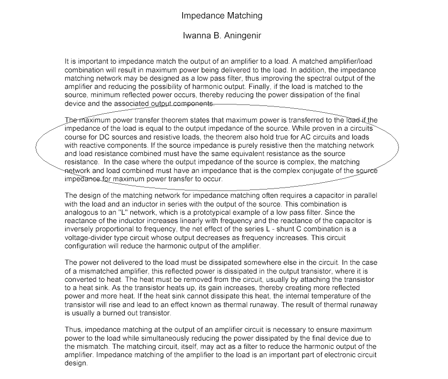 1 stanza poem example picture