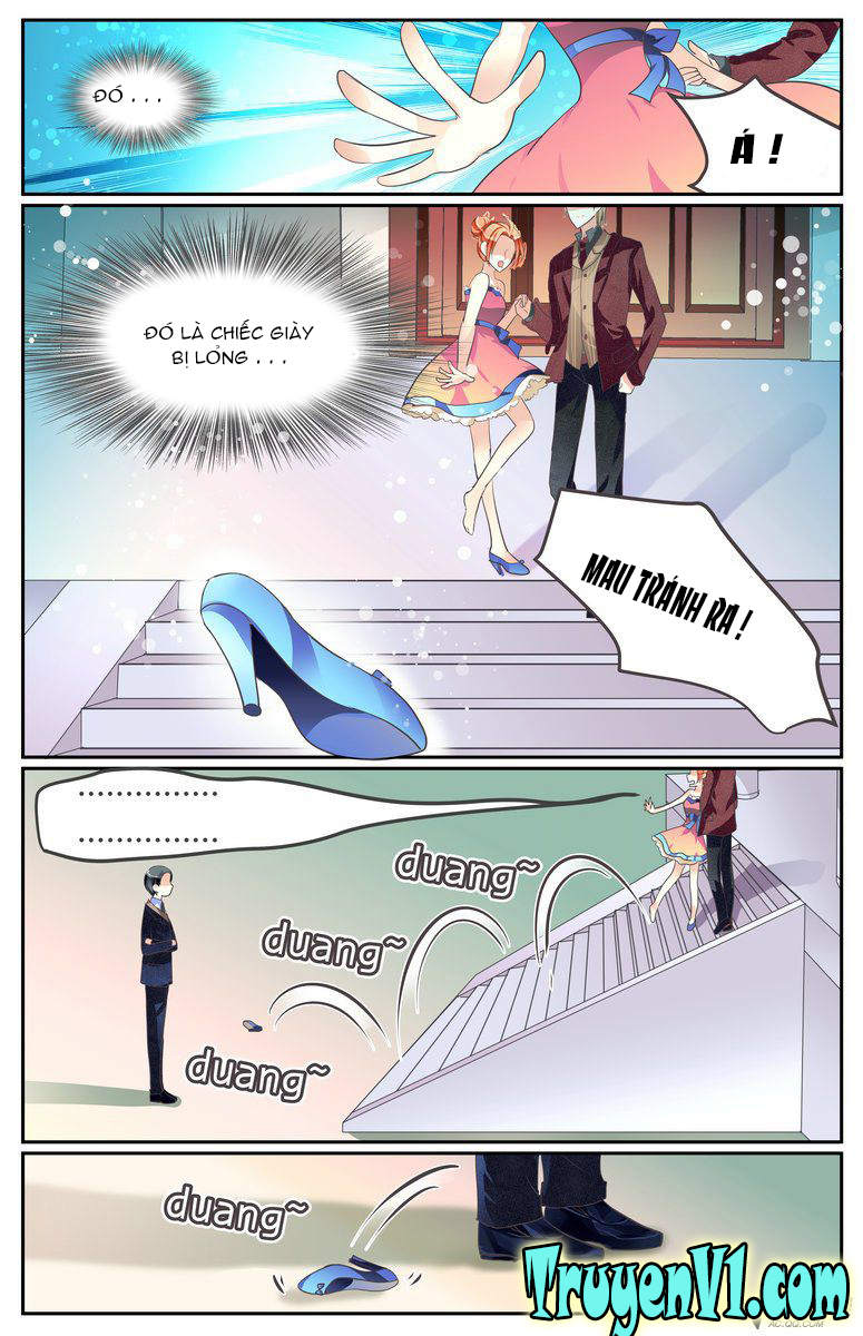 Hoán Hùng Bang Bang Mang Chap 3 - Next Chap 4