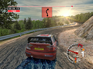 Colin Mcrae Rally 04 PC Game