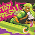 5 razões pelas quais deves jogar Splatoon (mesmo que não sejas "hardcore")