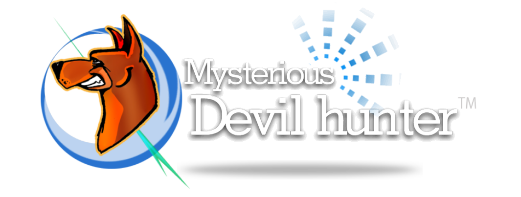 Mysterious Devil Hunter