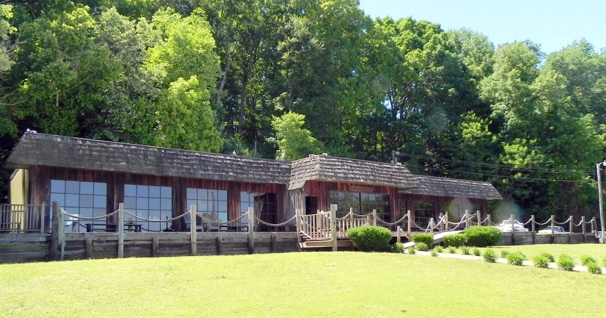 Gone Walkabout 2 A Southern Adventure Good Eats Hagy's Catfish Hotel