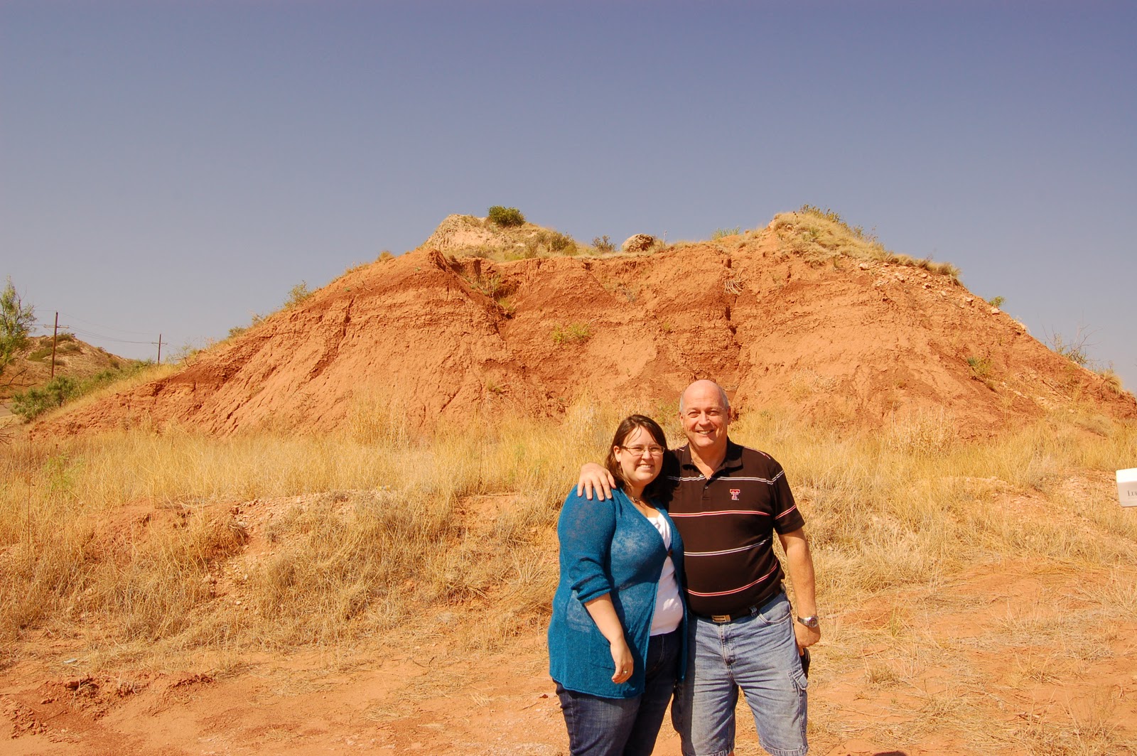 The Tovar Times Buffalo Springs Lake and Ransom Canyon