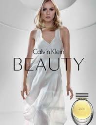 عطر وبرفان بيوتى من كالفن كلاين 100 مللى فرنسى - Calvin Klein Beauty 100ml