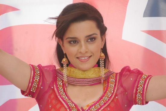 Reality Shows On Tv Zee Tv Ekta Kaul As Sahiba On Rab Se Sona Isshq Though her roots belong to uttar pradesh and madhya pradesh.