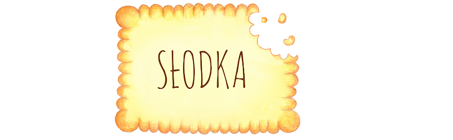 Słodka