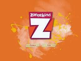 Zonnekind