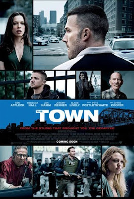 The Town Review