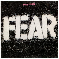 Fear, 'The Record' (1982)