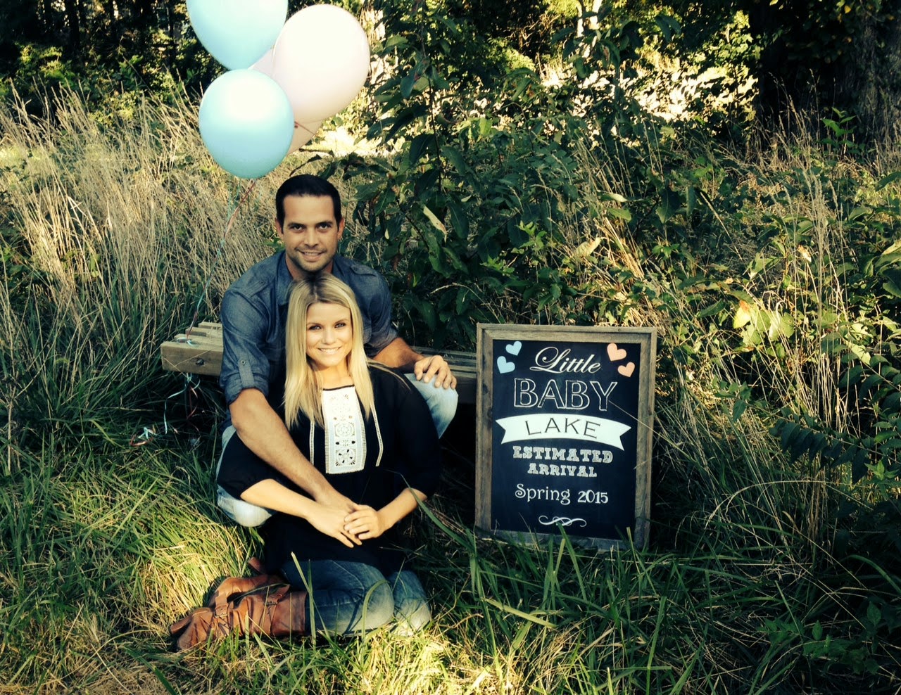 I Heart Pears 12 Amazing Chalkboard Pregnancy Announcement Ideas