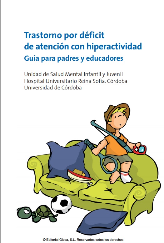 HIPERACTIVIDAD NAVARRA hiperactividad navarra: