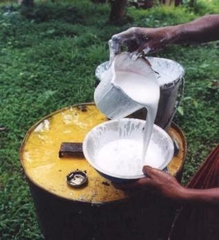 Rubber Price Chart In Kerala