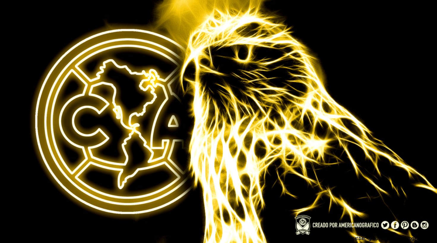 Club America Wallpaper 2015 WallpaperSafari Club America Wallpaper 2015 WallpaperSafari