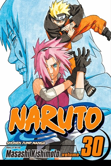 shared universe reviews naruto