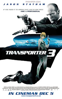Người Vận Chuyển 3 - Transporter 3