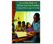 Free Children/Crisis Activity Book