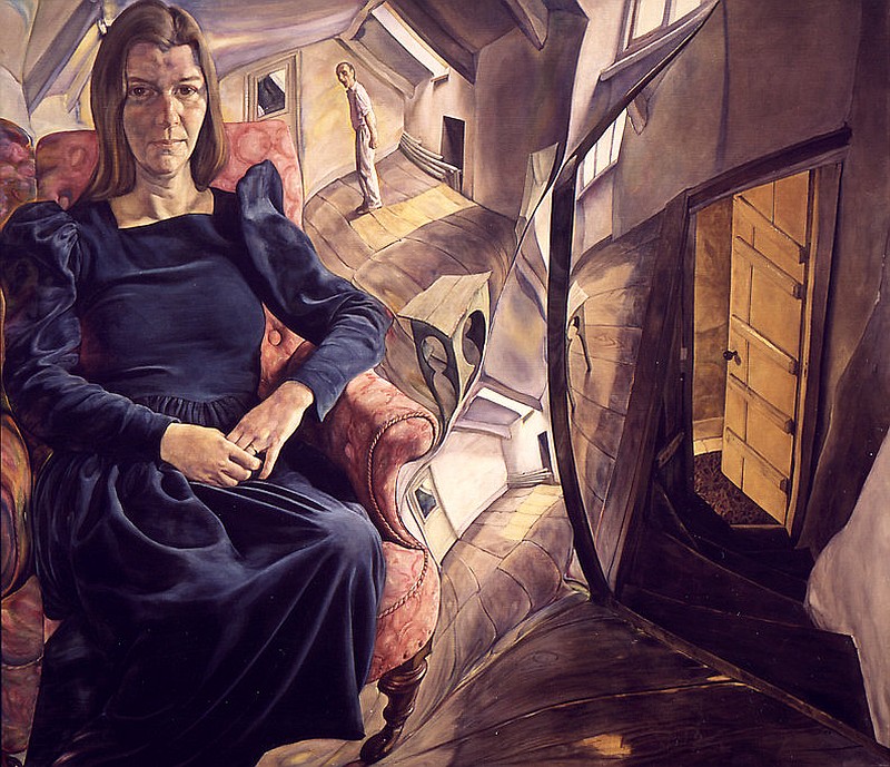 Michael Taylor Contemporary Painting