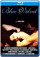 Blue Velvet 1986