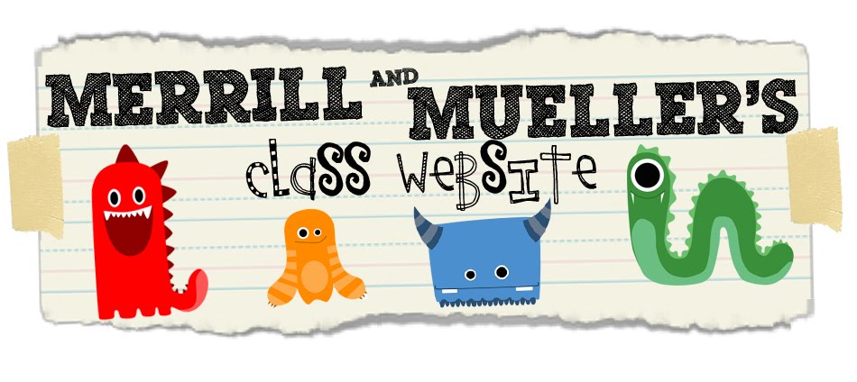 Merrill and Mueller's Class