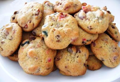Featured image of post Fruitcake Cookies Paula Deen / 1600 x 957 jpeg 139 кб.
