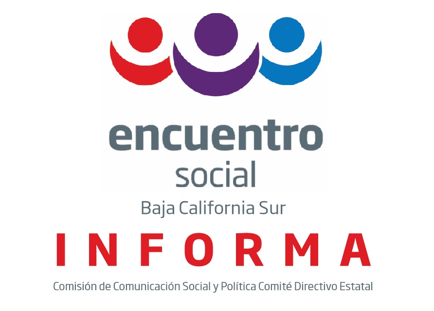 Administrador del portal encuentrosocialbcs.mx