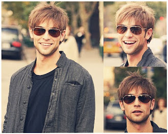 Chace Crawford