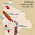 Identifican reservorios de gas y petróleo en Oruro y Potosí