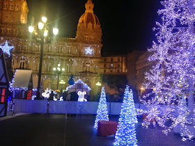 by  E.V.Pita.... Spain, Galician Christmas 2014 /  por E.V.Pita Navidad 2014 en Galicia / por E.V.Pita .... O nadal galego 2014 ...  http://picturesplanetbyevpita.blogspot.com/2014/12/spain-galician-christmas-navidad-en.html
