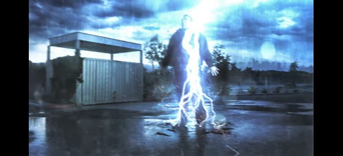 Lightning Strike Lightning Strike