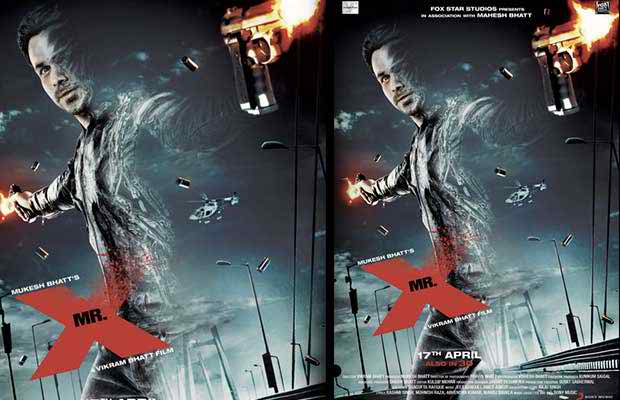 Mr. X movie in hindi torrent