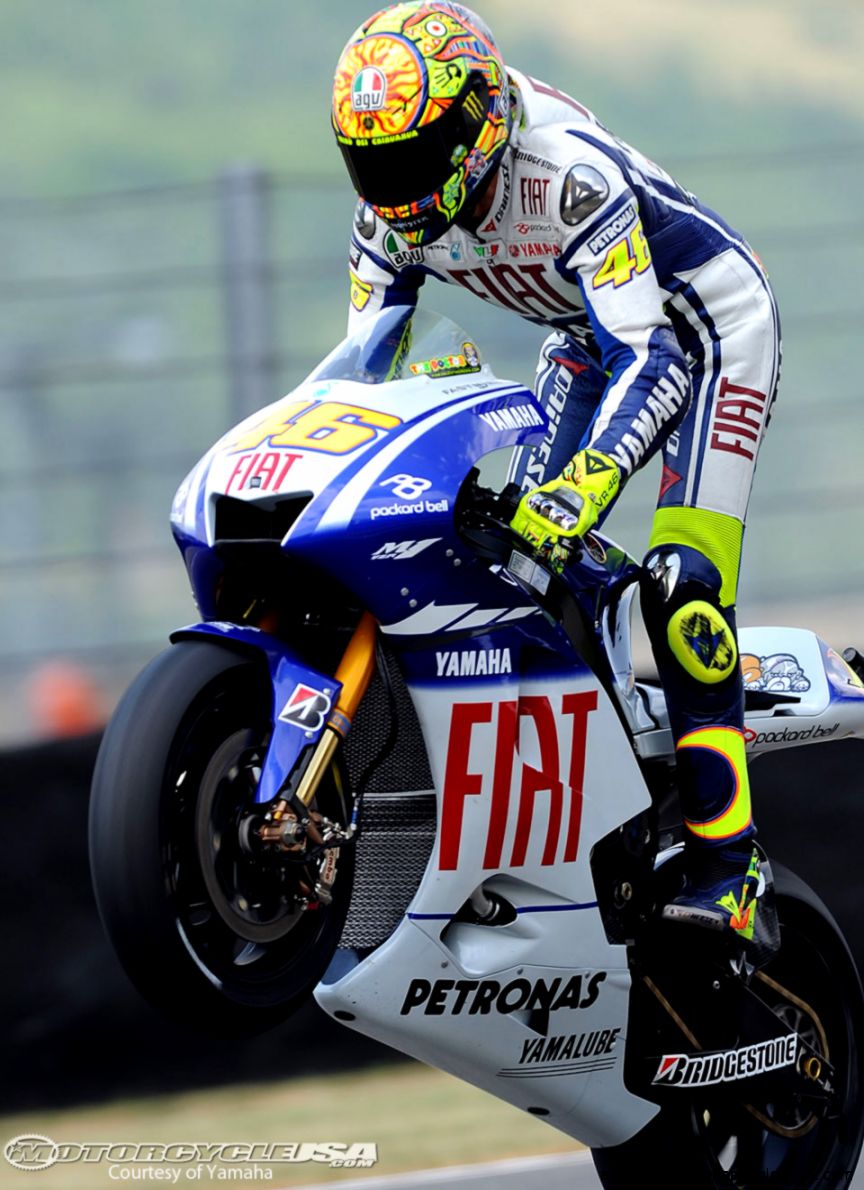 2009 MotoGP Mugello Photos Motorcycle USA 2009 MotoGP Mugello Photos Motorcycle USA